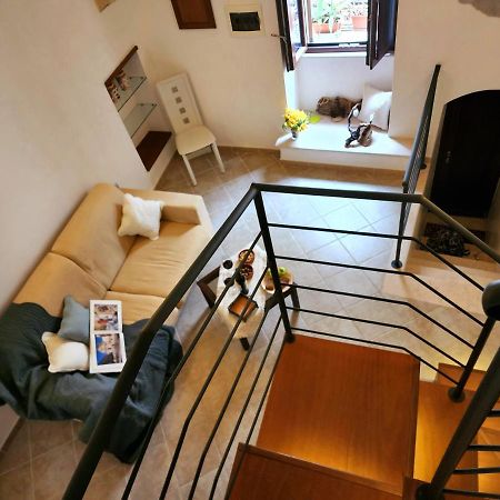 La Casetta Degli Ulivi Mesagne Extérieur photo