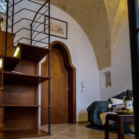 La Casetta Degli Ulivi Mesagne Extérieur photo