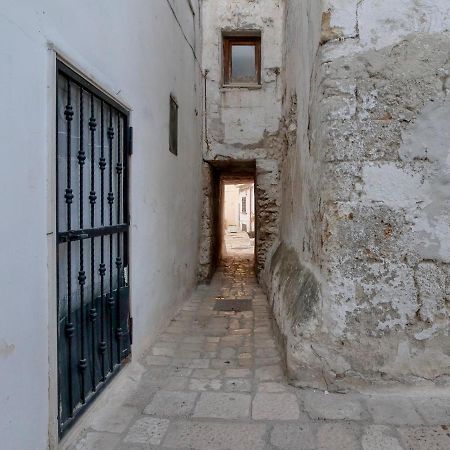 La Casetta Degli Ulivi Mesagne Extérieur photo