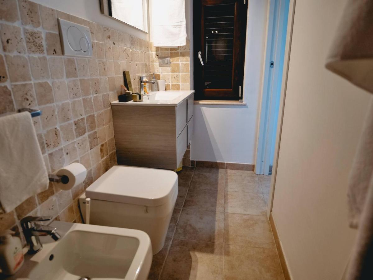 La Casetta Degli Ulivi Mesagne Extérieur photo