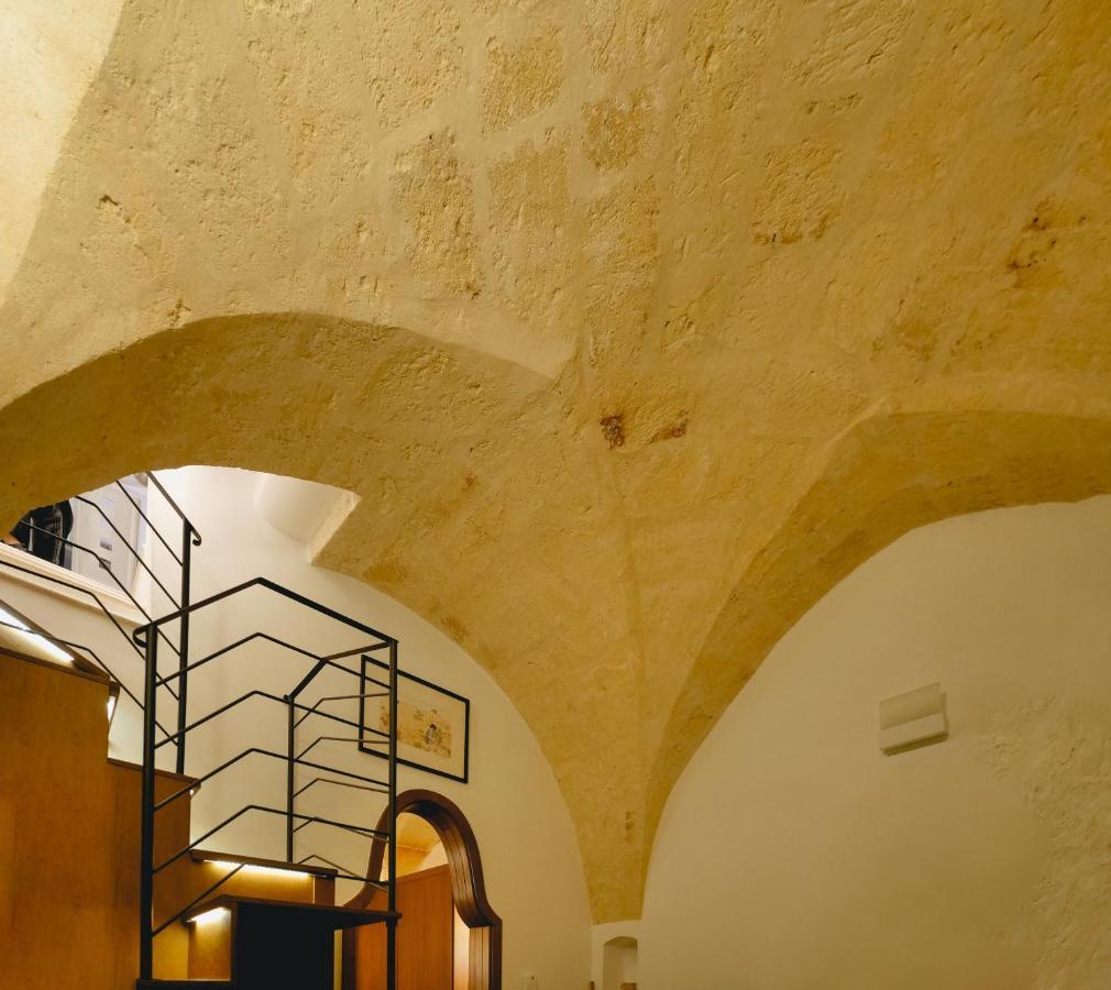 La Casetta Degli Ulivi Mesagne Extérieur photo