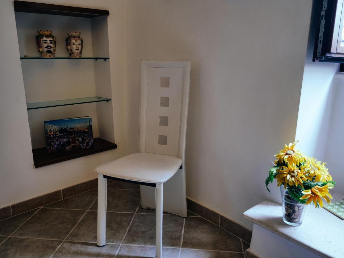 La Casetta Degli Ulivi Mesagne Extérieur photo