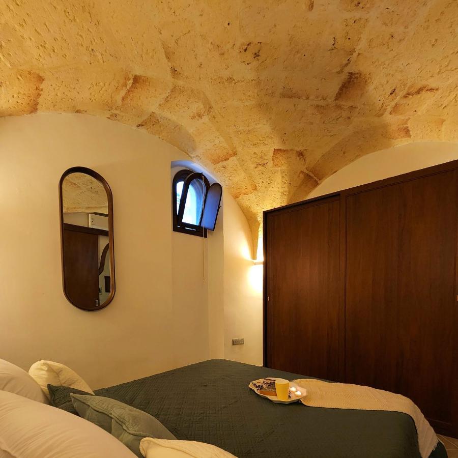 La Casetta Degli Ulivi Mesagne Extérieur photo