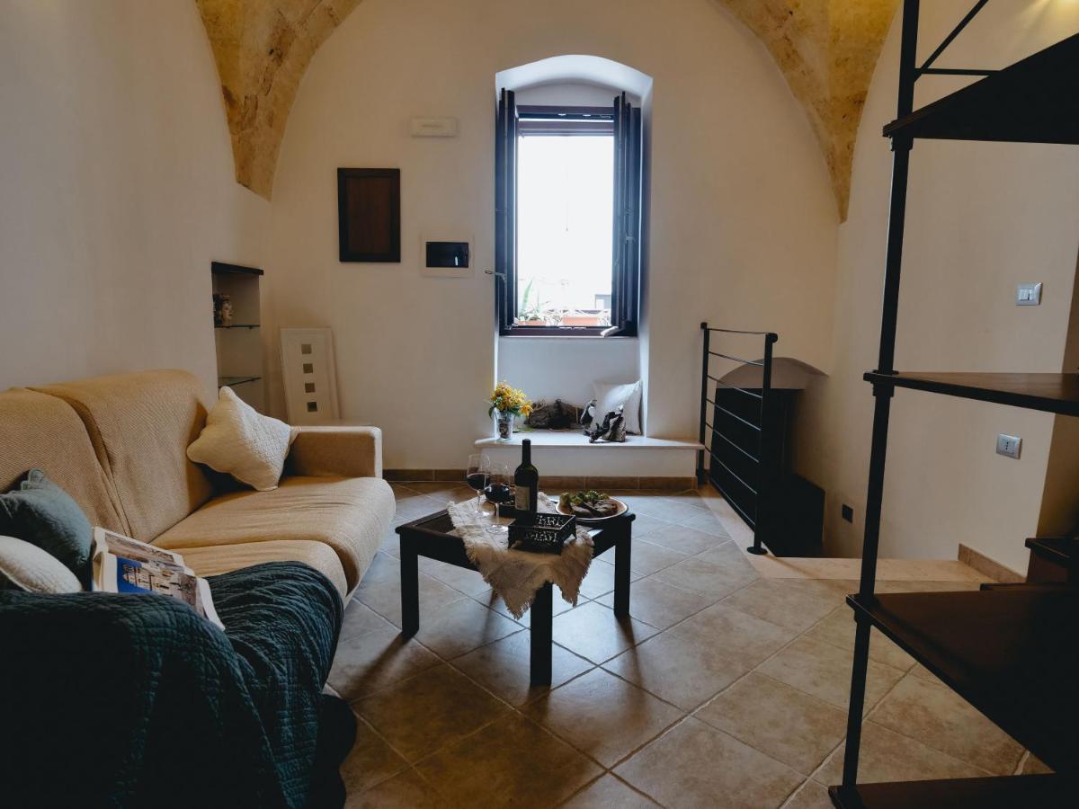 La Casetta Degli Ulivi Mesagne Extérieur photo
