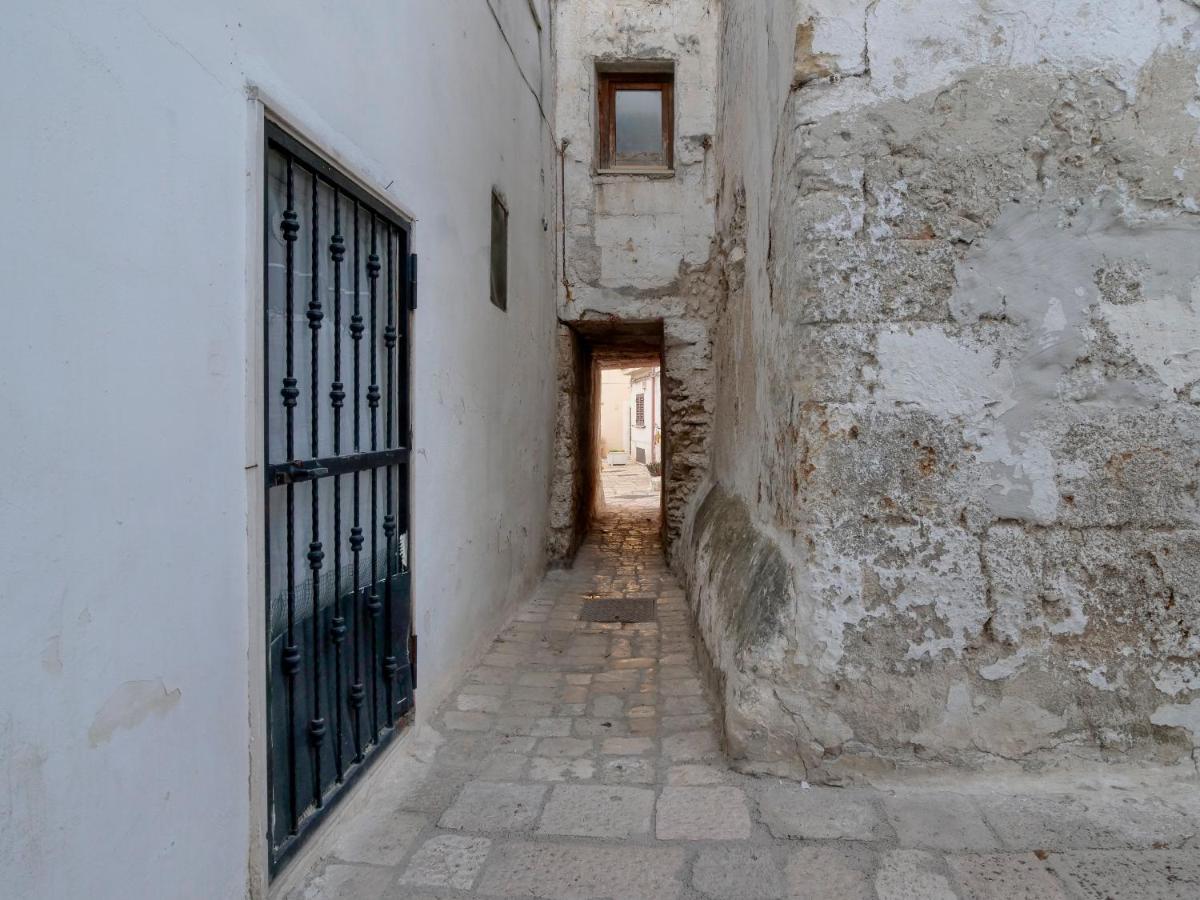La Casetta Degli Ulivi Mesagne Extérieur photo